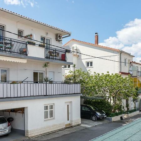 Apartments Rogulj Trogir Kültér fotó