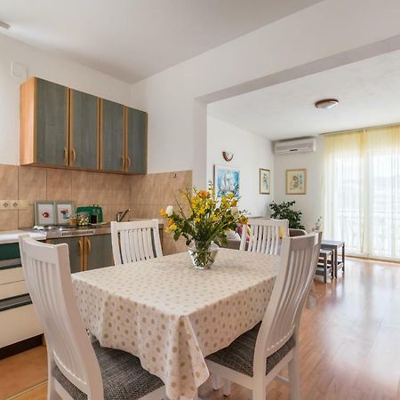 Apartments Rogulj Trogir Kültér fotó