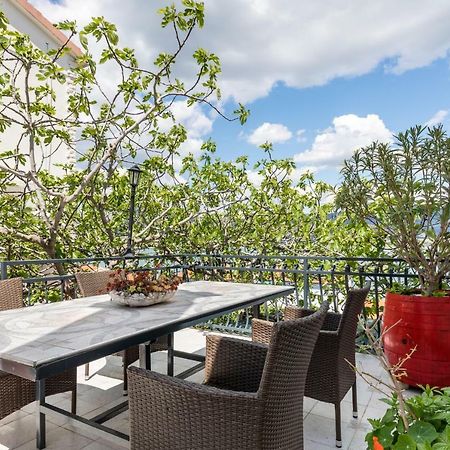 Apartments Rogulj Trogir Kültér fotó