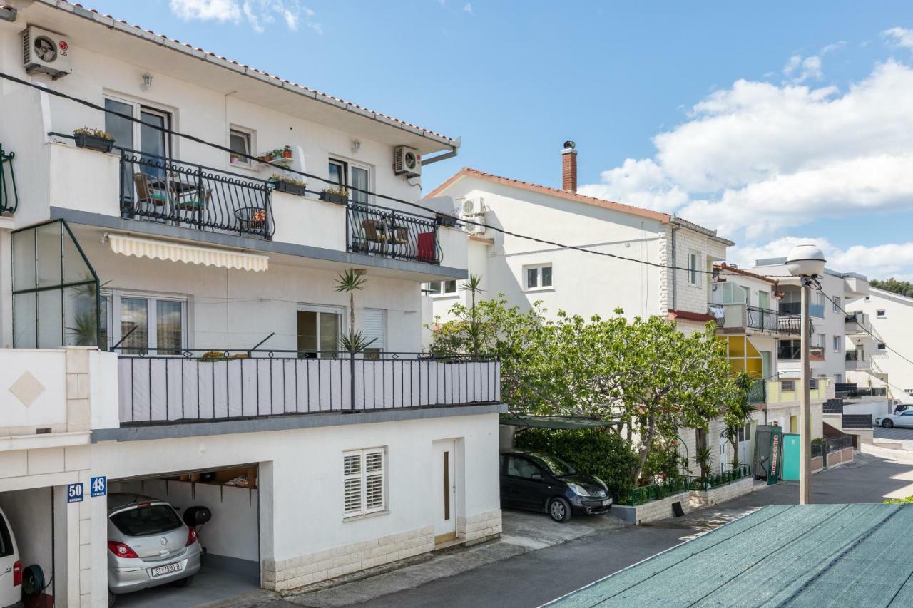 Apartments Rogulj Trogir Kültér fotó