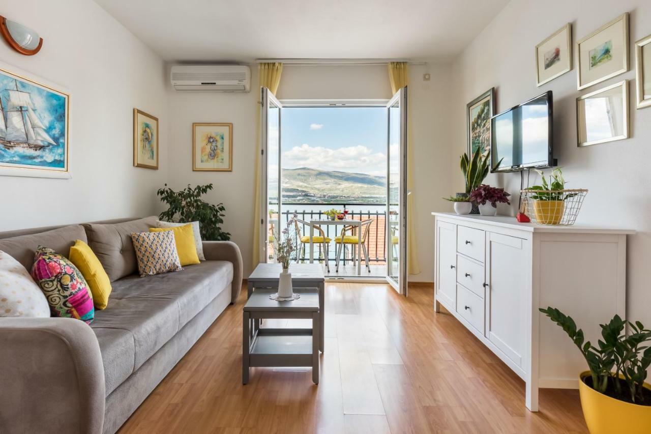Apartments Rogulj Trogir Kültér fotó