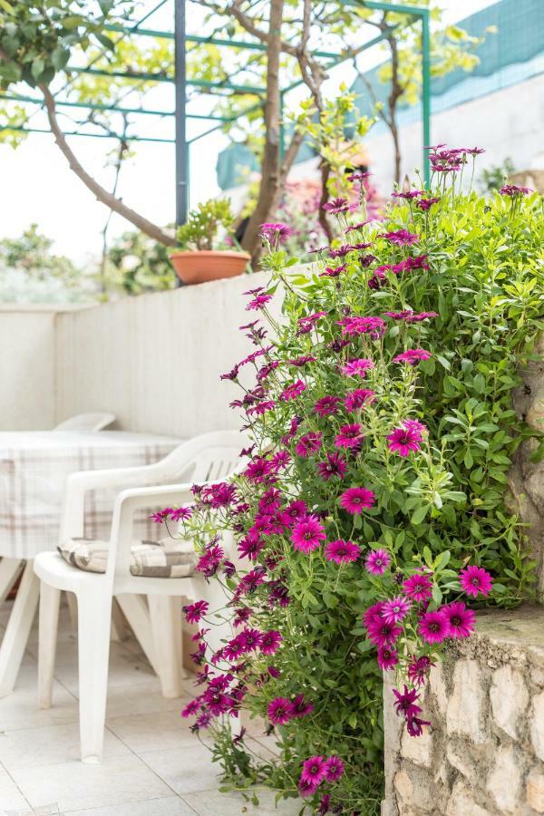 Apartments Rogulj Trogir Kültér fotó