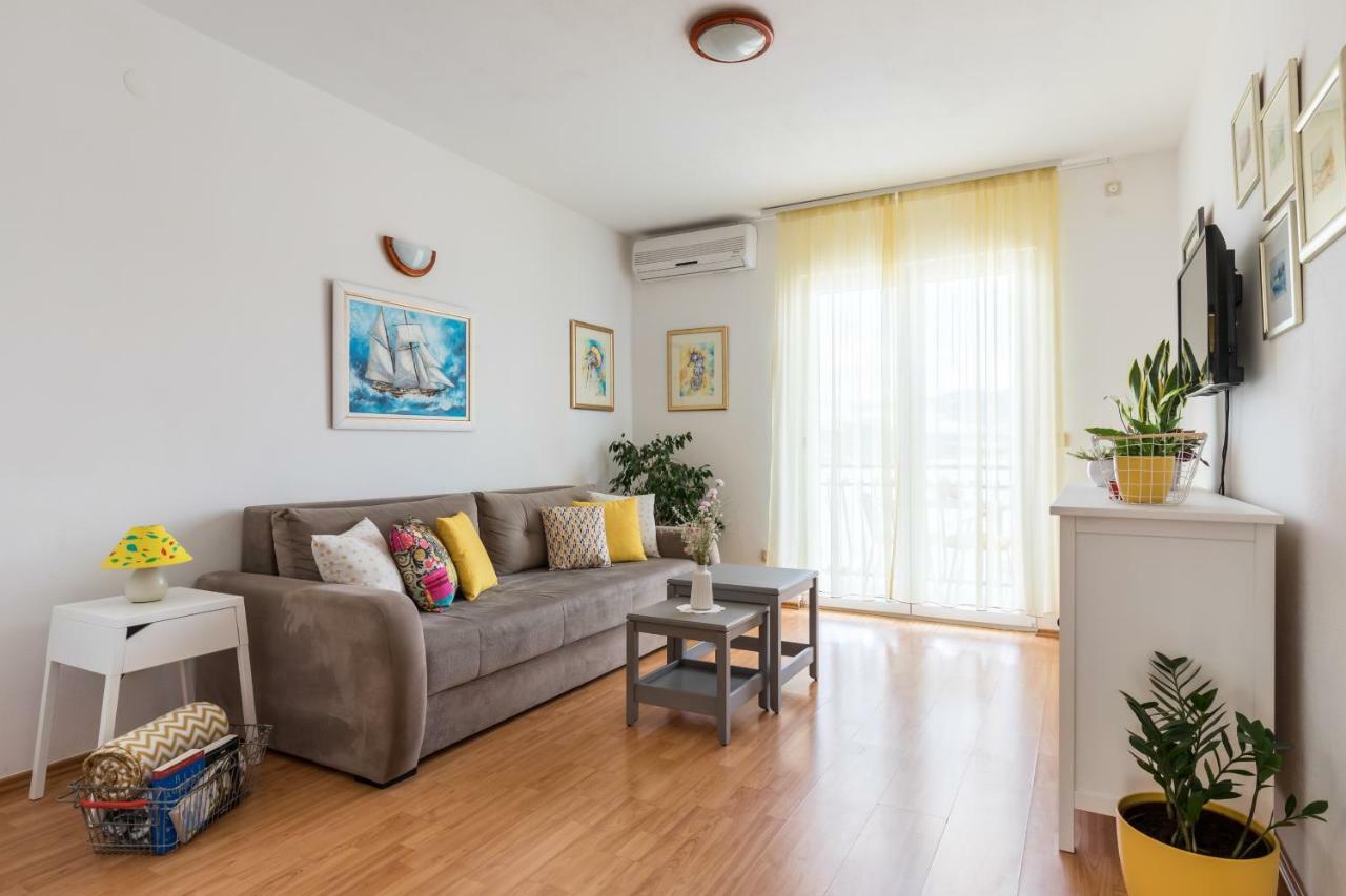 Apartments Rogulj Trogir Kültér fotó