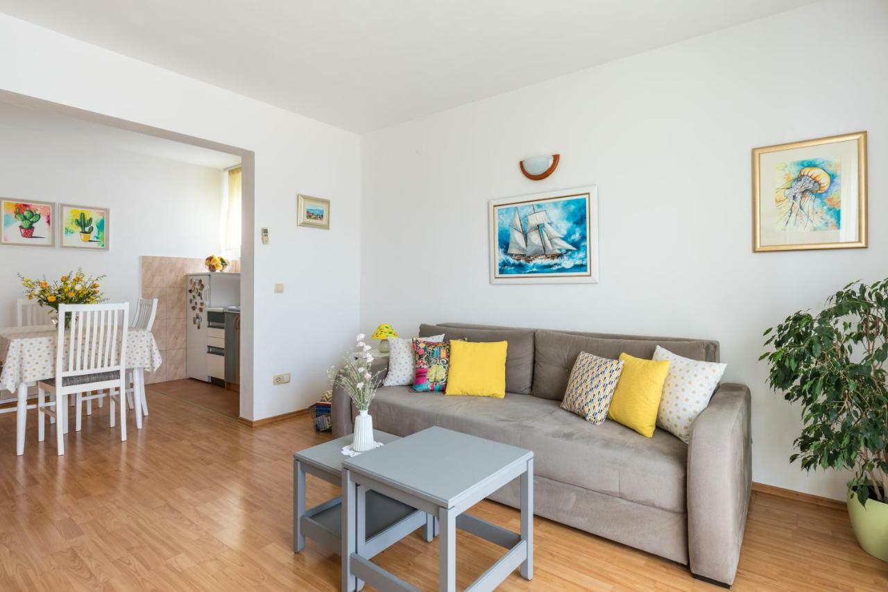 Apartments Rogulj Trogir Kültér fotó