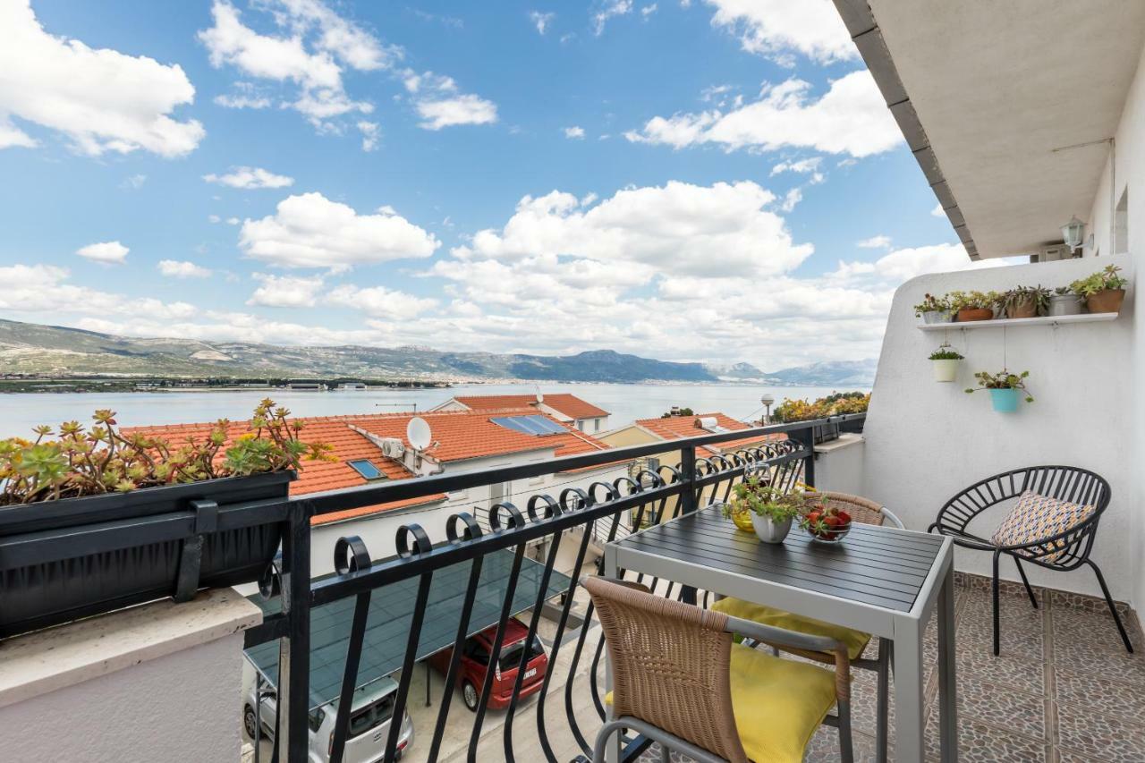 Apartments Rogulj Trogir Kültér fotó