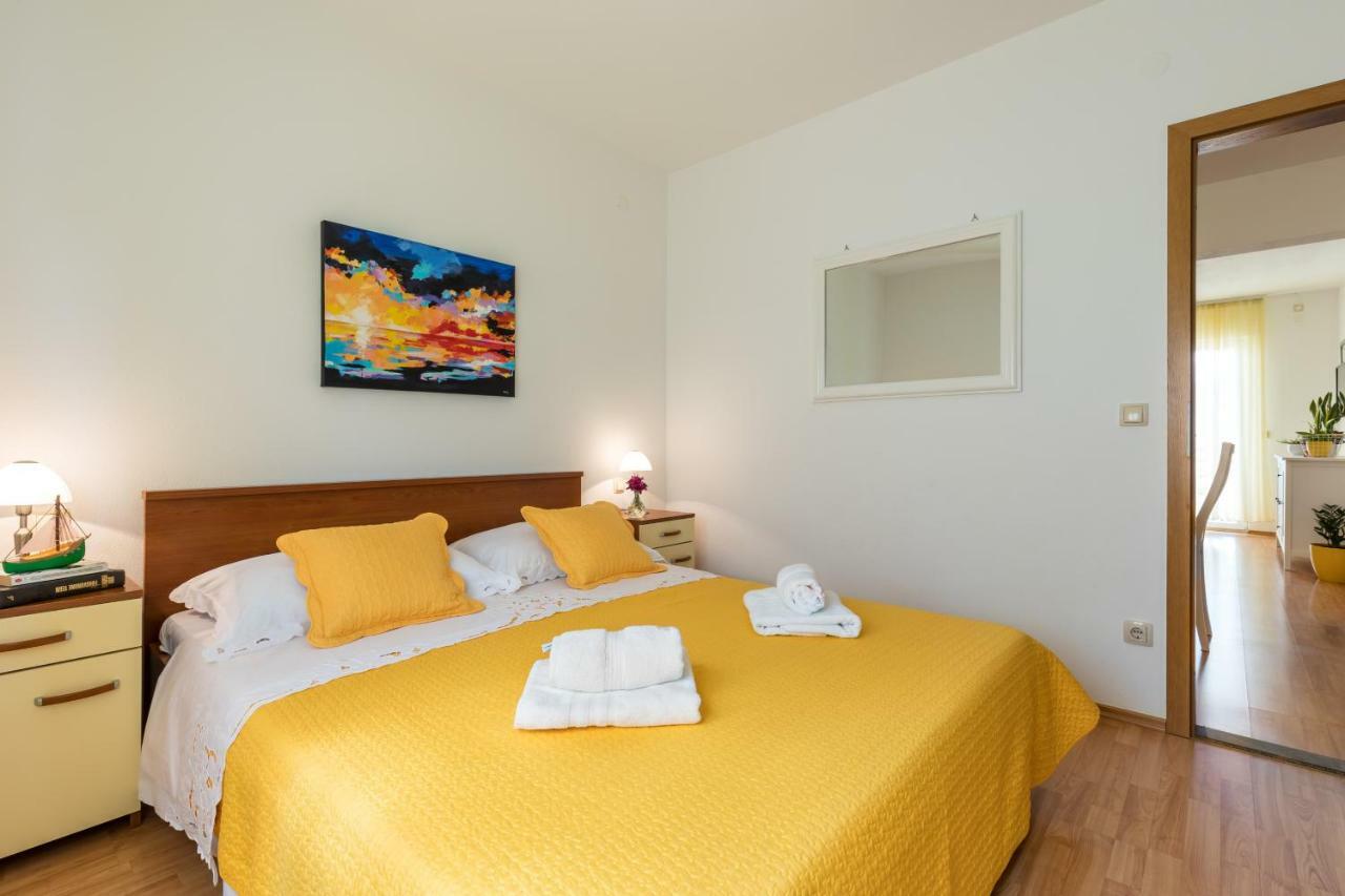 Apartments Rogulj Trogir Kültér fotó