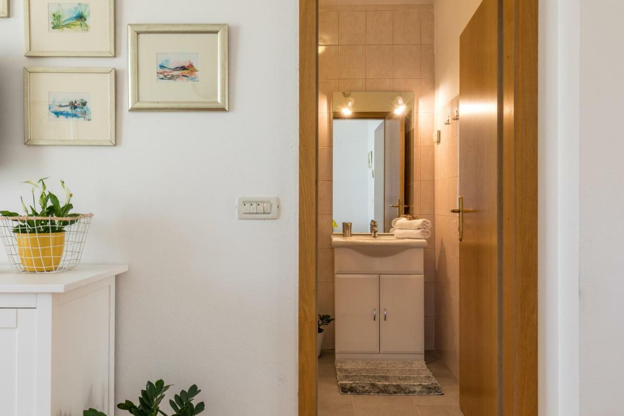 Apartments Rogulj Trogir Kültér fotó