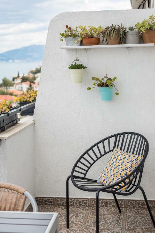 Apartments Rogulj Trogir Kültér fotó