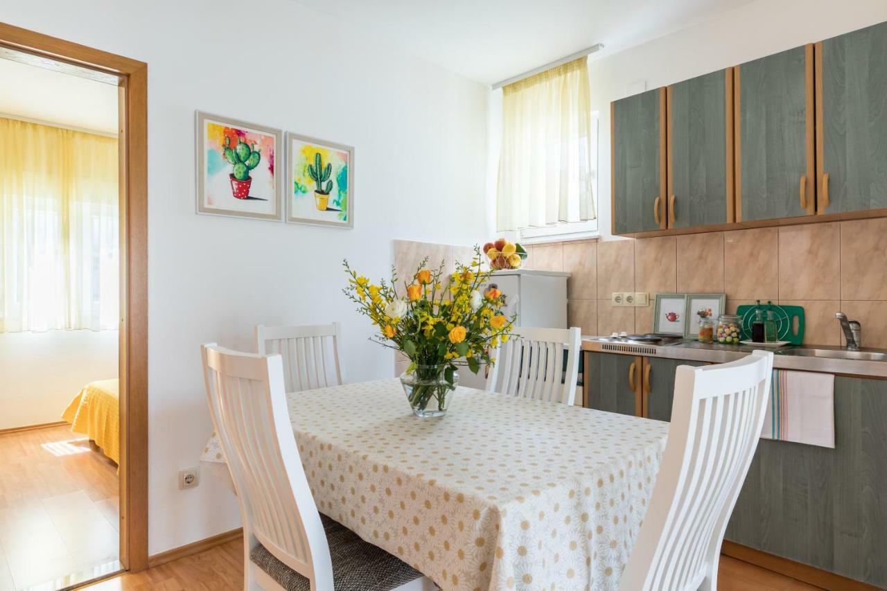 Apartments Rogulj Trogir Kültér fotó