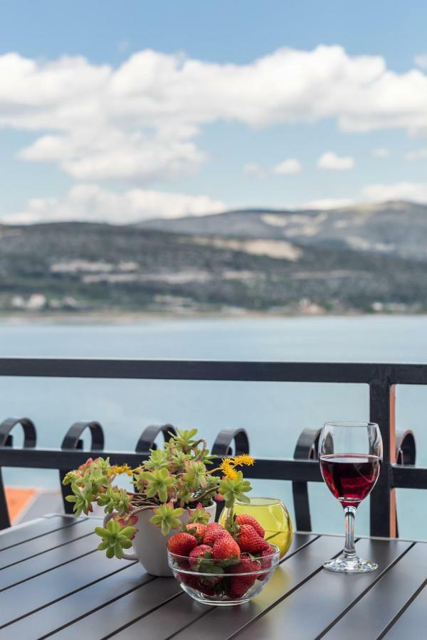 Apartments Rogulj Trogir Kültér fotó
