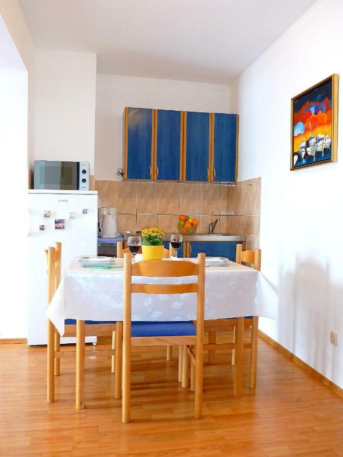 Apartments Rogulj Trogir Kültér fotó