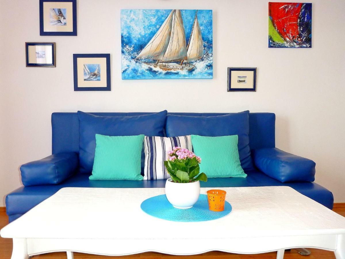 Apartments Rogulj Trogir Kültér fotó