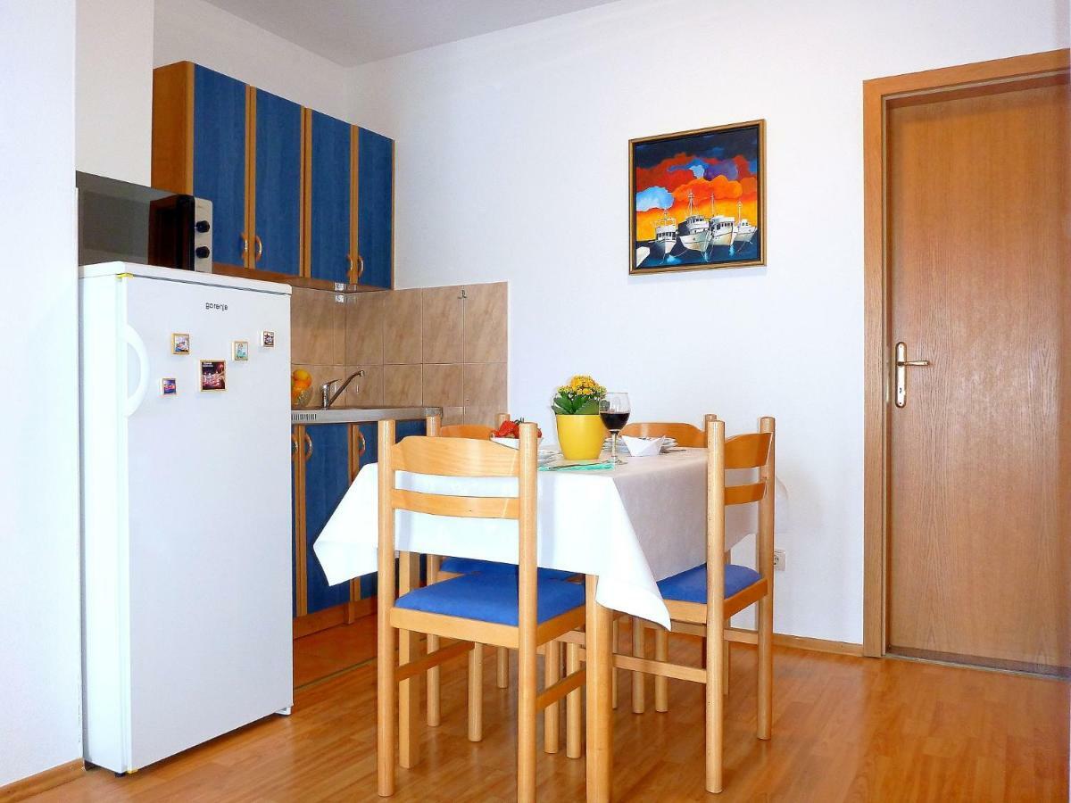 Apartments Rogulj Trogir Kültér fotó