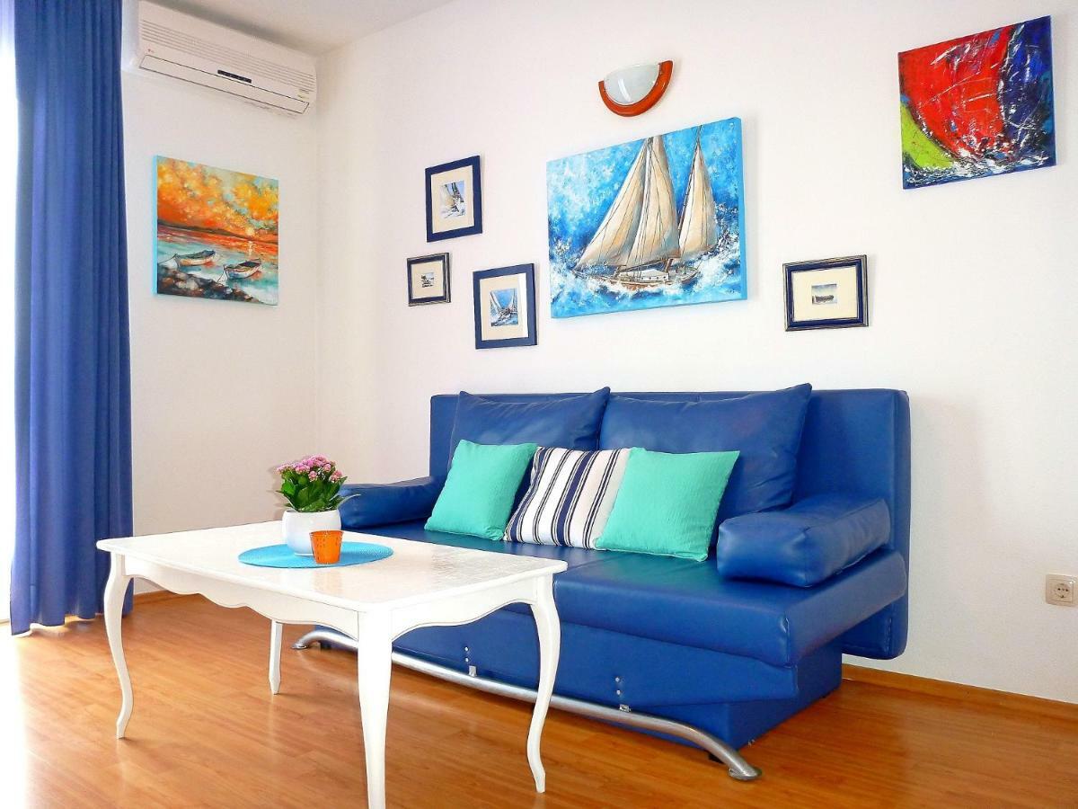 Apartments Rogulj Trogir Kültér fotó