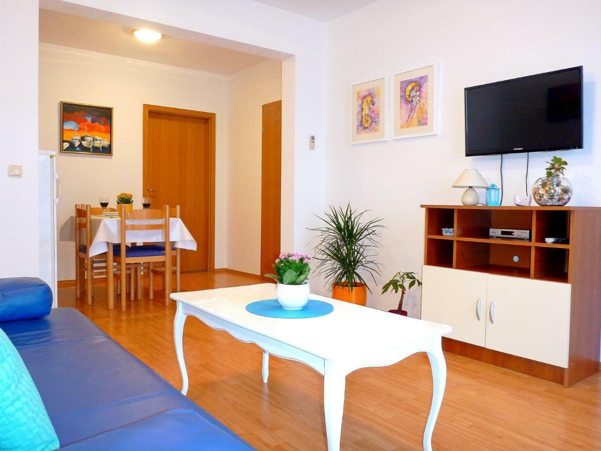 Apartments Rogulj Trogir Kültér fotó