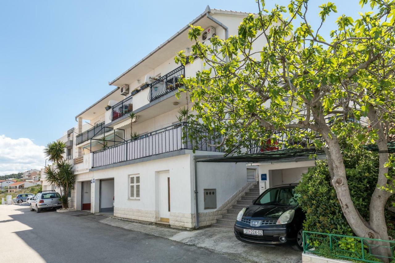 Apartments Rogulj Trogir Kültér fotó
