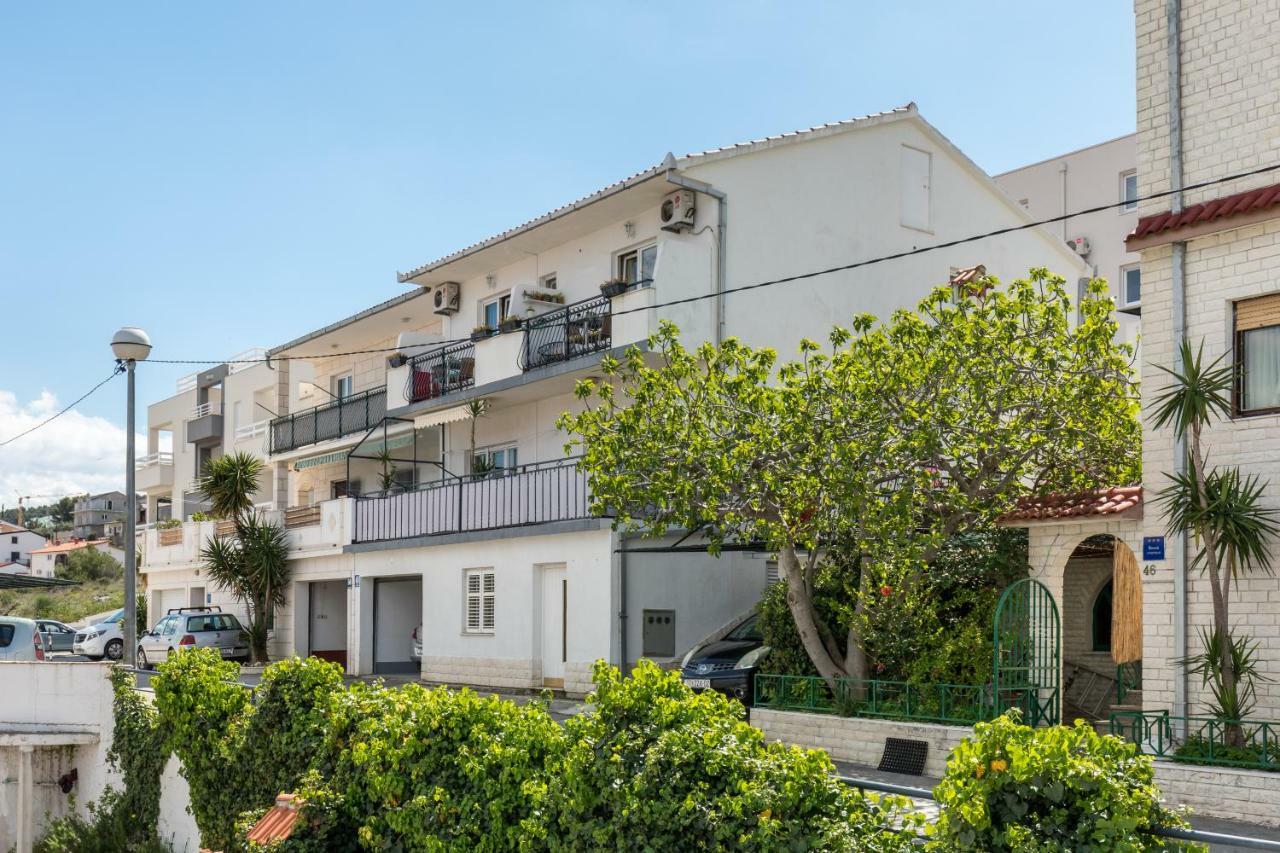 Apartments Rogulj Trogir Kültér fotó