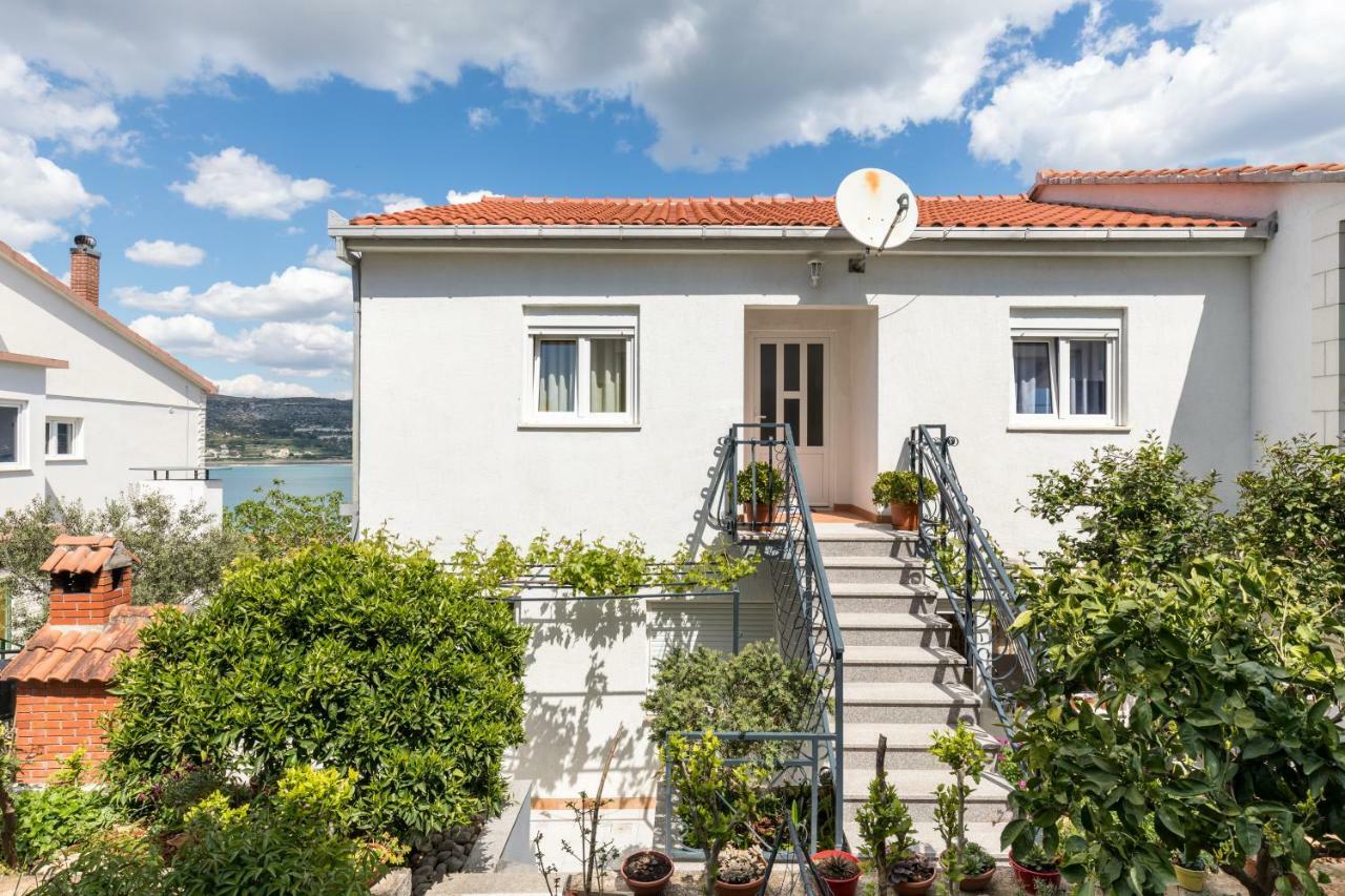 Apartments Rogulj Trogir Kültér fotó