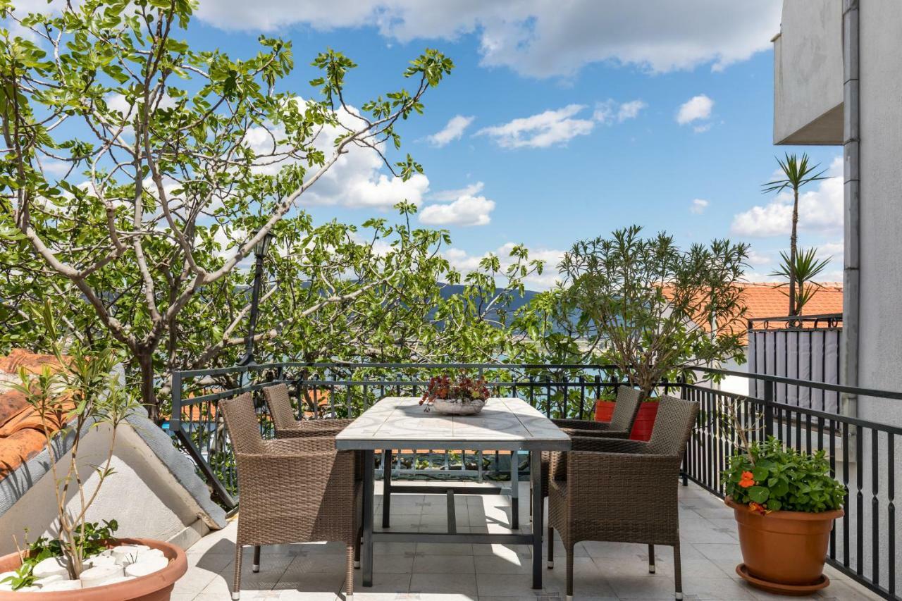 Apartments Rogulj Trogir Kültér fotó